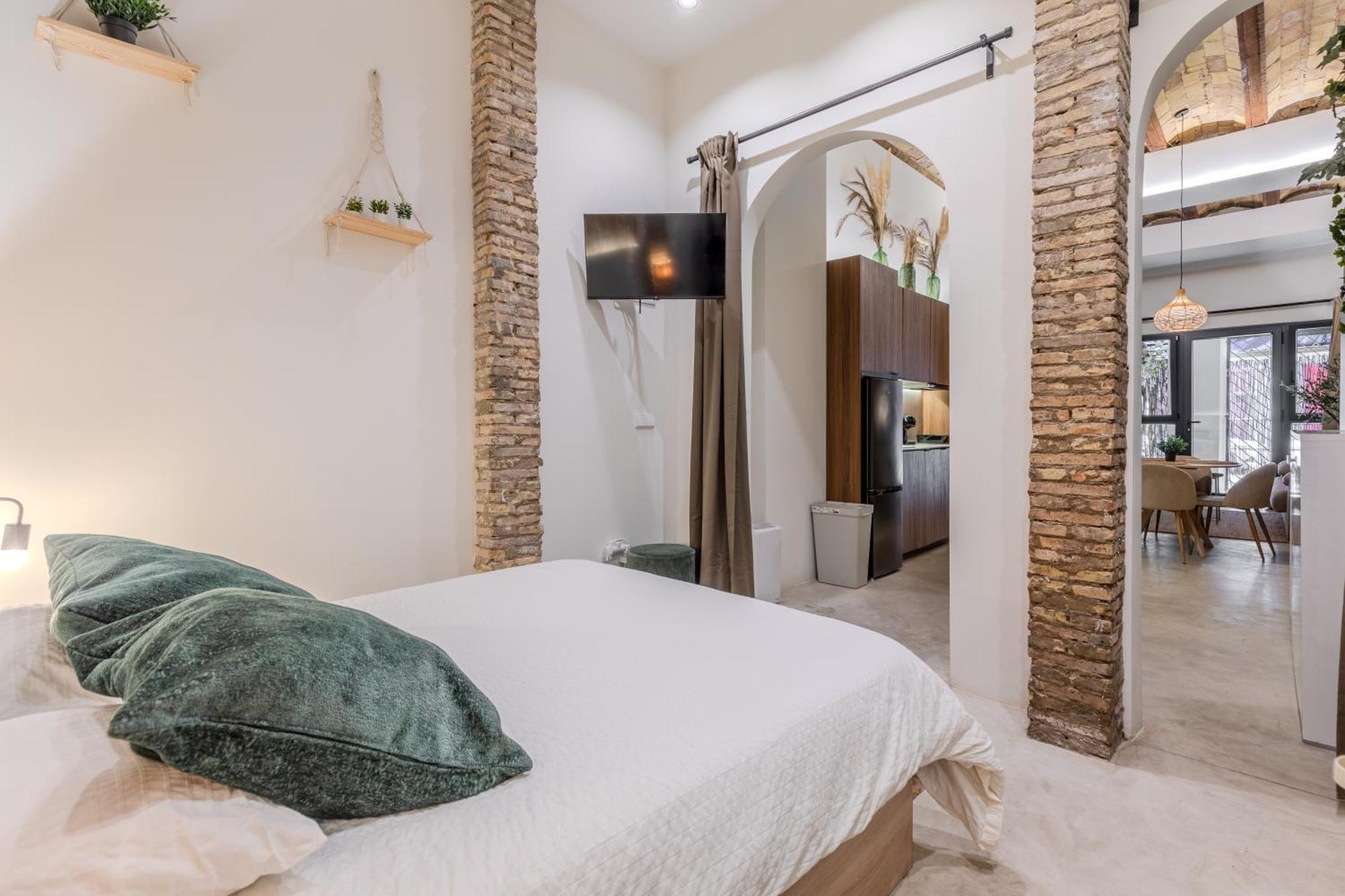 Apartament Green&fresh València