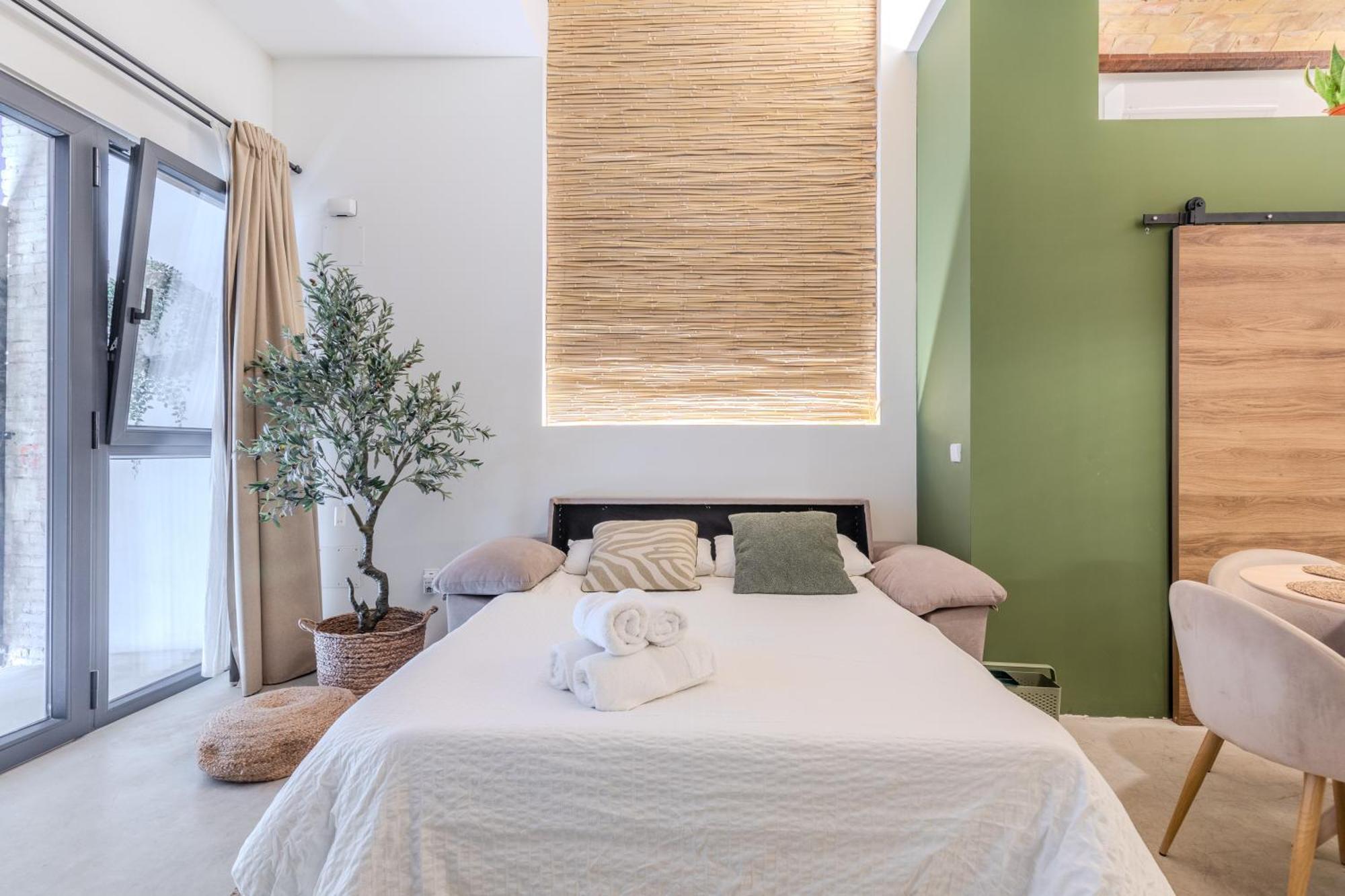Appartement Green&fresh