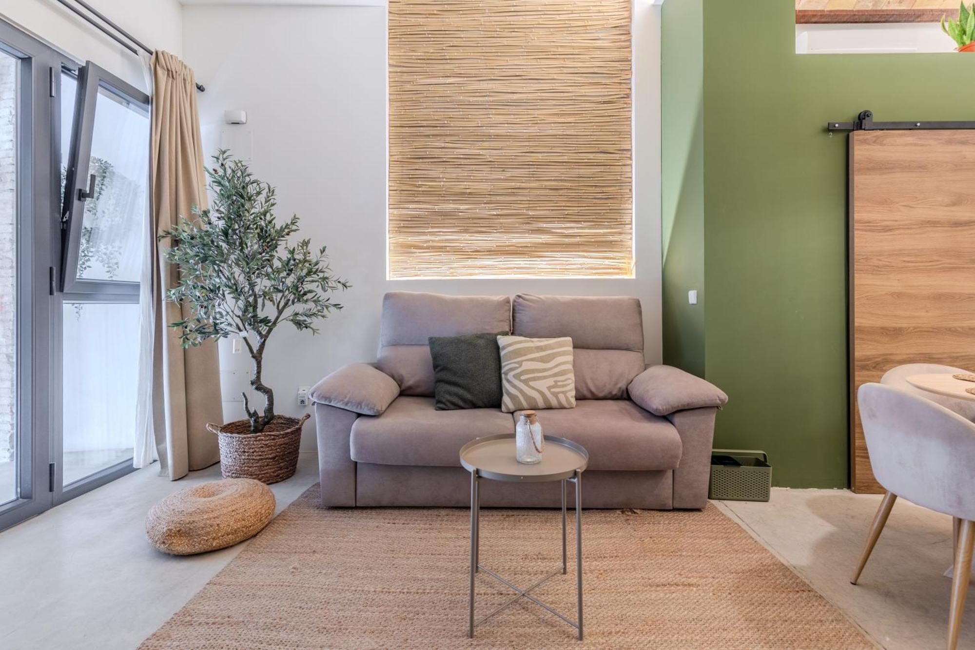 Green&fresh Apartament