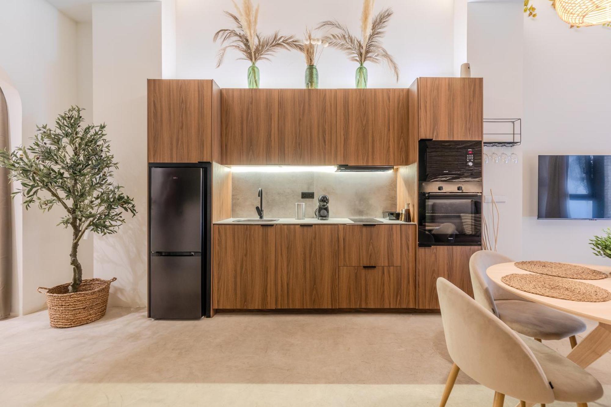 Apartament Green&fresh *